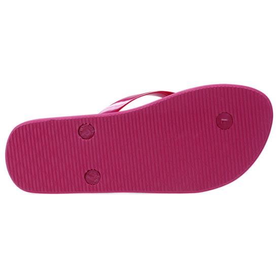 4F Girl's Flip-Flops